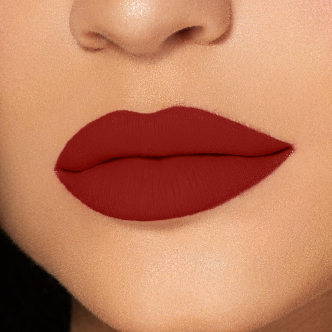 Seven Seas Stay Classy Matte Lipstick Full Coverage Long Lasting Lipstick | Smooth Application | Transferproof & Smudge Proof | Highly Pigemented Lipstick for Women (Amarathan Red)