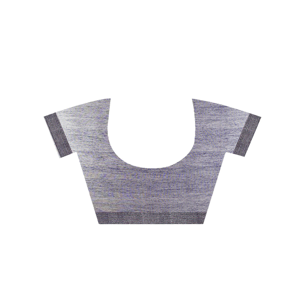 WoodenTant Women’s Ikkat Cotton Silk Saree