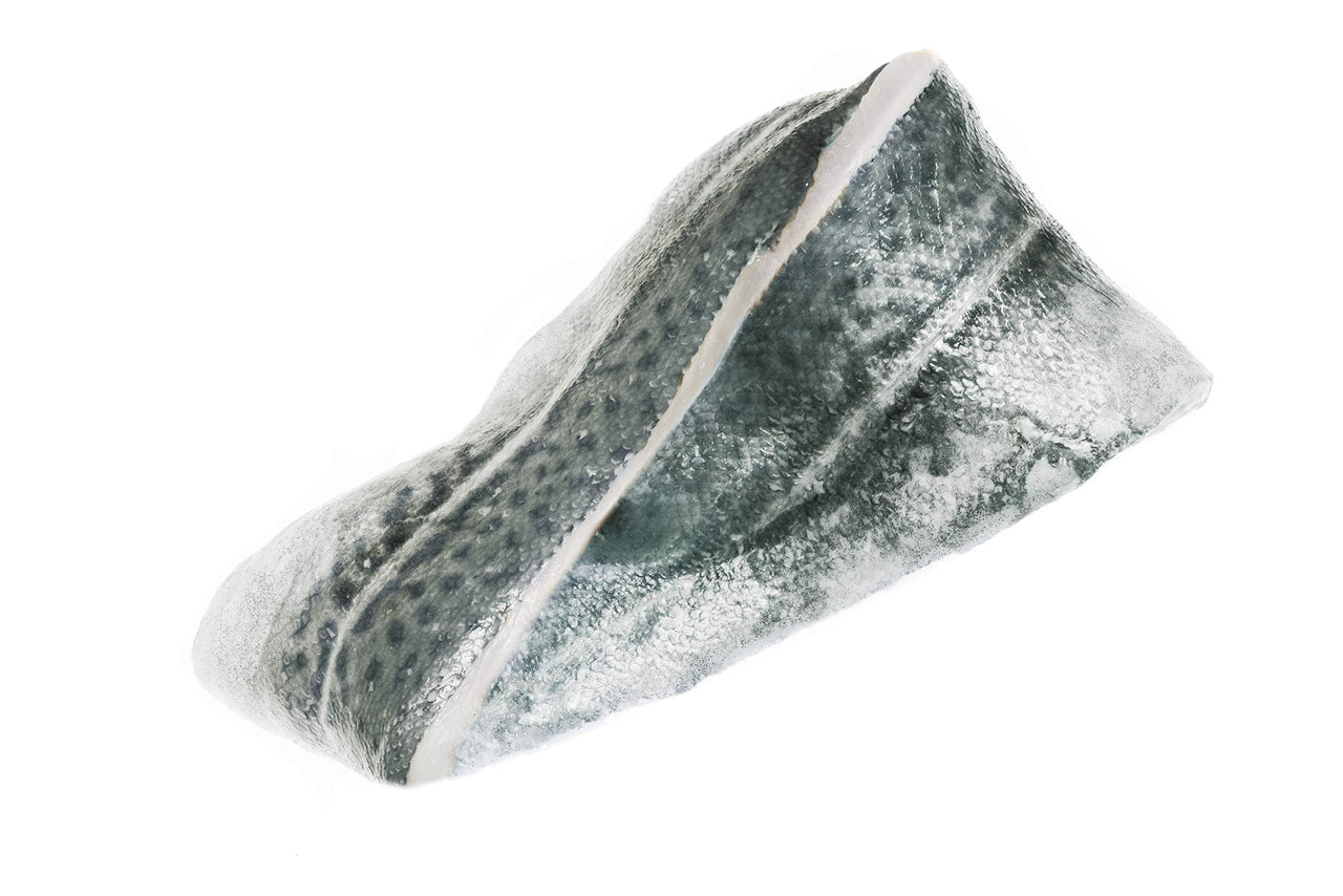 PLATO Hundur's  Crunch Jerky Minis 10oz, Natural (859554001397) Cod Minis 10 ounces