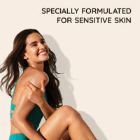 Aveeno Protect + Soothe Mineral Sunscreen Stick for Sensitive Skin SPF50, 1.5oz/42g