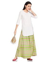 Amazon Brand - Myx Women's  Loose Bottom Wear