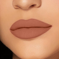 Seven Seas Matte With You Long Lasting Lipstick | Smooth Application |Transferproof & Smudge Proof | Highly Pigmented Lipstick for Women (Fire)