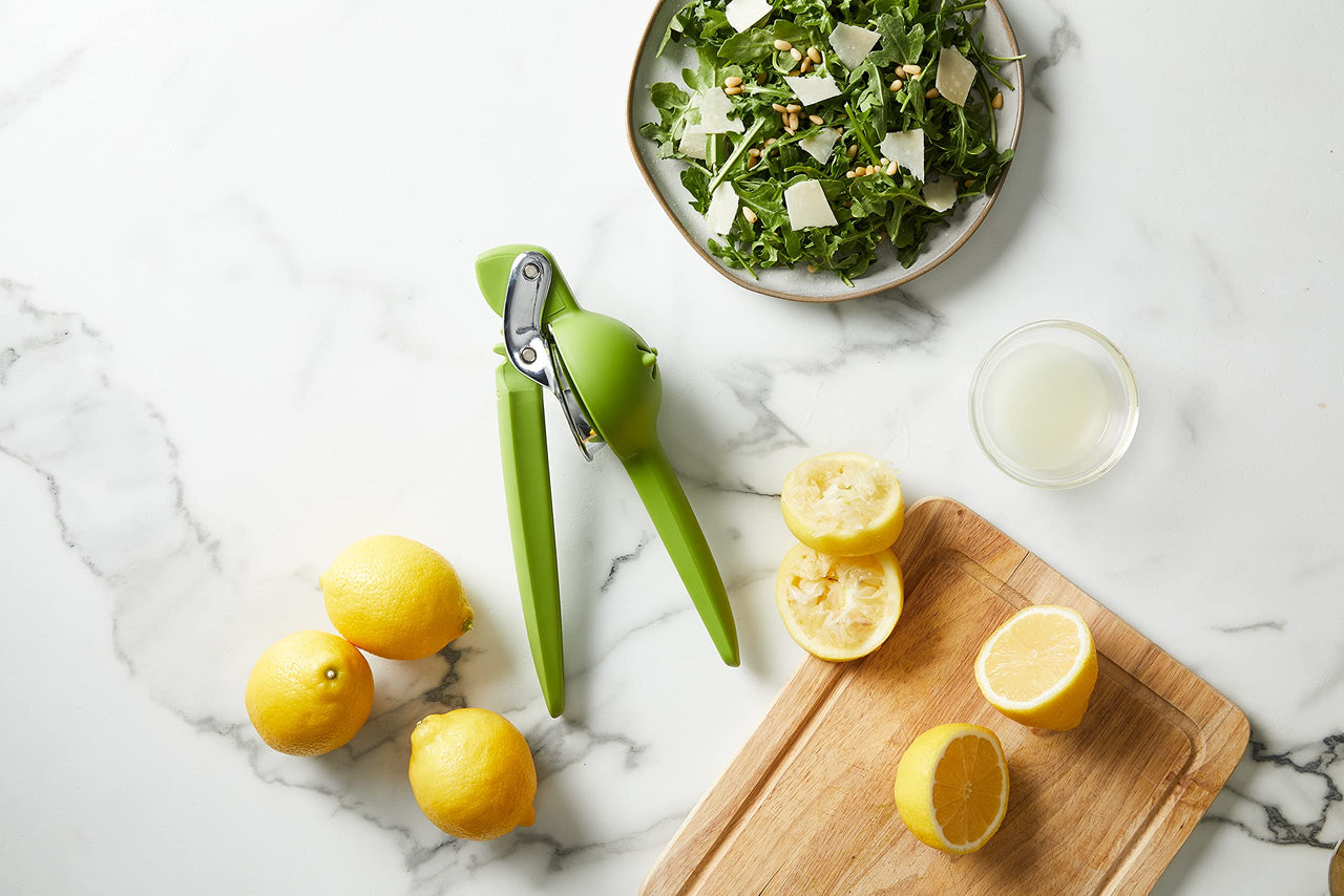 Chef'n FreshForce Citrus Juicer, One Size, Green