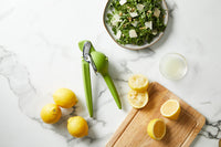 Chef'n FreshForce Citrus Juicer, One Size, Green