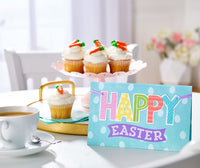 American Greetings Religious Easter Card (Bless Your Heart) Bless Your Heart and Home