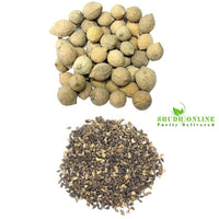 Shudh Online Sivalingi and Putrajivak Seed Powder Combo (50 gram each), Putrajeevak and Shivlingi Beej powder, Putrijivak, Putr Jivak, Shivalinga, Shivling