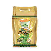 Goodricke SuperCup Gold - 1 kg | Darjeeling & Assam Tea | Milk Tea with Rich Taste and Irresistible Aroma | Flavour of Darjeeling Chai | Natural Loose Leaves CTC Chai