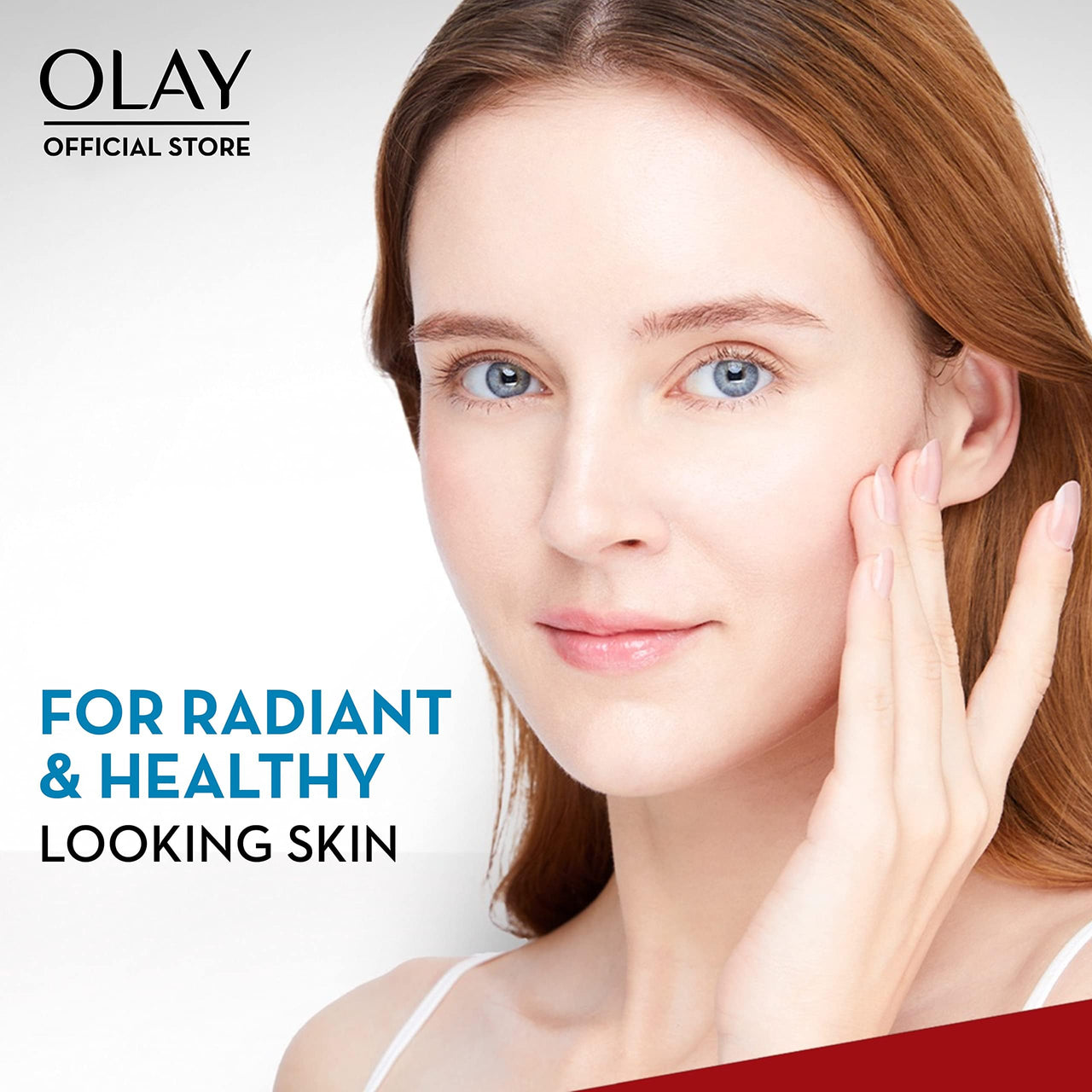 Olay Natural White Day SPF 24 All In - OneFairness Cream 50 g