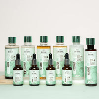 Nat Habit Cold Pressed 100% Pure Sweet Almond (Badam) Oil for Skin & Hair With Vitamin E, Omega-3,6 & 9, Mineral Free - 50 ml