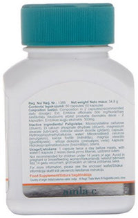 Himalaya Herbals Amalaki - 60 Tablets (Pack of 3)