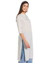 Rangriti Women's  Rayon Regular Shirt