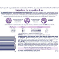 Enfamil Neuroprocare Gentlease Infant Formula, 20 Oz., 2 Pk.