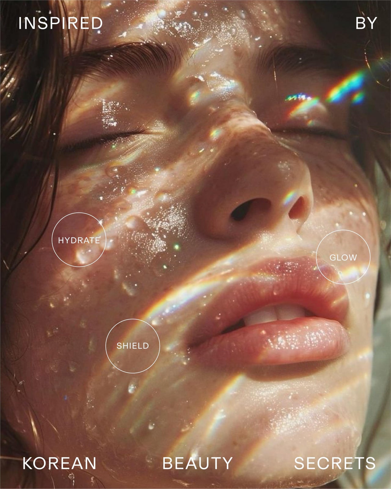 52 Sundaze Spf50 Rice Water Sunscreen Mist | Spf 50+ Pa++++ Sunscreen Spray | Invisible Sun Screen | Clear Glow Rice Sun Mist | Uva/B Broad Spectrum | Oily & Dry Skin| Men & Women | 100 Ml