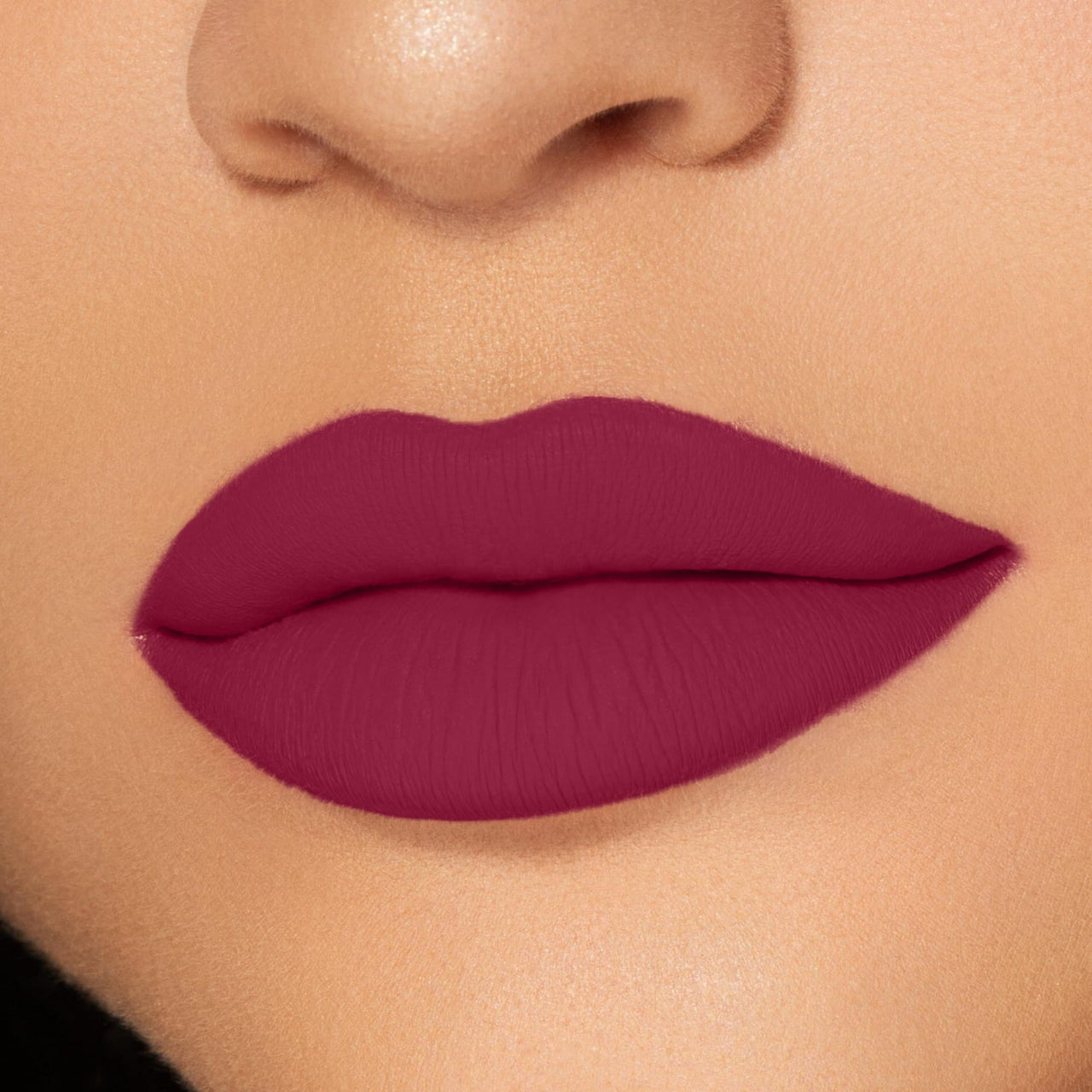 Seven Seas Lip Duo 2 In 1 Lipstick Matte Finish 2-in-1 Duo Liquid Lipstick with Matte Finish and Moisturizing Gloss (Rich Rosewood, 7ML)