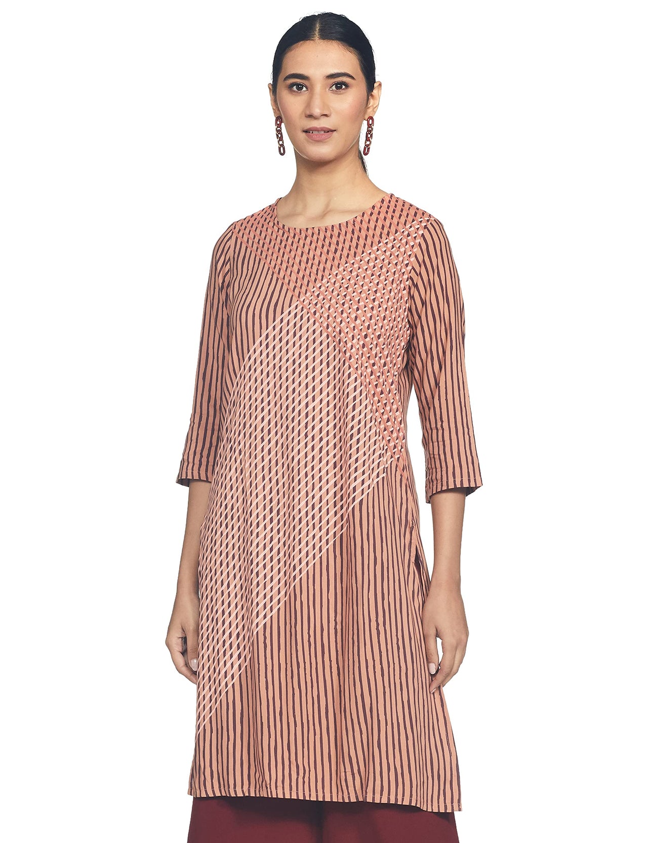 Max Women Kurta