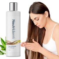 Neutriderm Hair Enhancer Conditioner - 250 mL