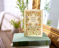 American Greetings Passover Cards, Warm Wish for Blessings (6-Count)
