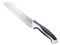 Mercer Culinary White Millennia Handle, 7