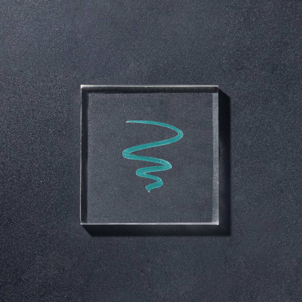 PAC Longlasting Kohl Pencil (Forest Green)