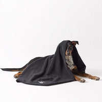 Bone Dry Pet Grooming Towel Collection Absorbent Microfiber X-Large, 41x23.5