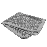 Furhaven Replacement Dog Bed Cover Ultra Plush Faux Fur & Suede Mattress, Machine Washable - Gray, Jumbo Plus (XX-Large) Ultra Plush Curly Faux Fur (Gray) 53.0