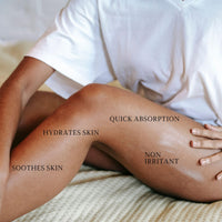 NOURRIR Atop Exm Hydration Cream - Soothes Sensitive Skin with Allantoin, Vitamin E & Dead Sea Minerals, Fragrance-Free, 75 ml