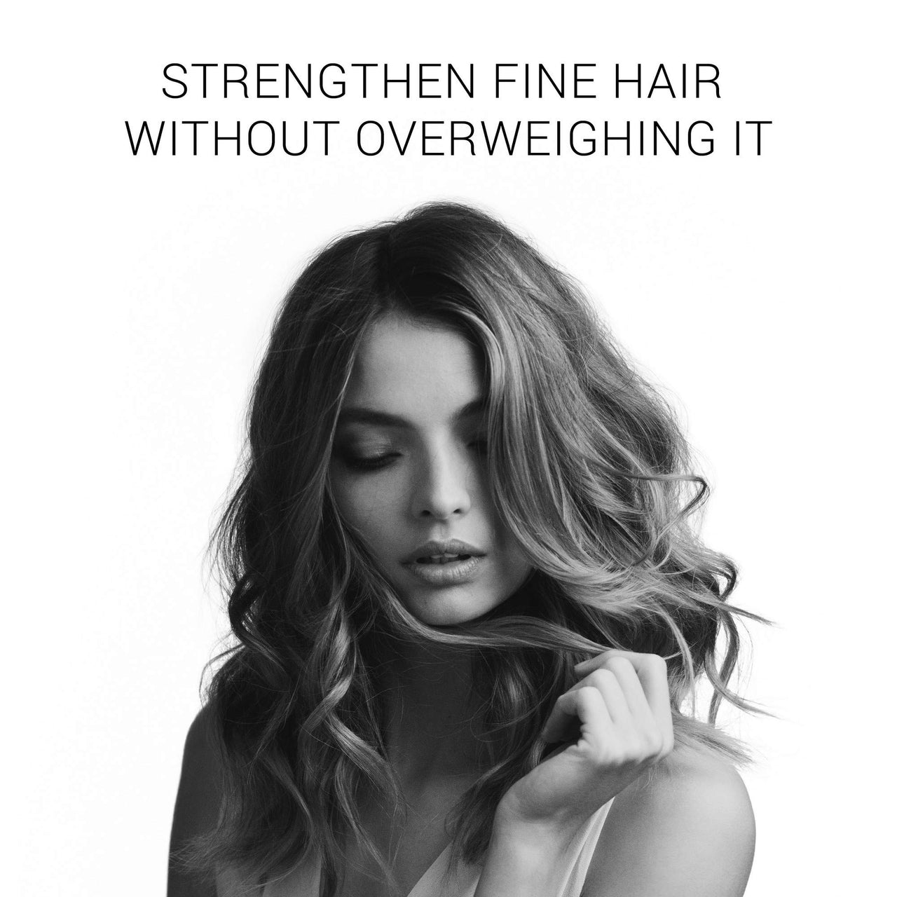 Wella Professionals SP Volumize Shampoo for Fine Hair, 250ml/8.33oz