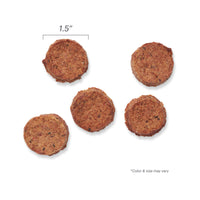 The Honest Kitchen Superfood Cod Crisps: Cod & Strawberry, 3 oz Cod strawberry