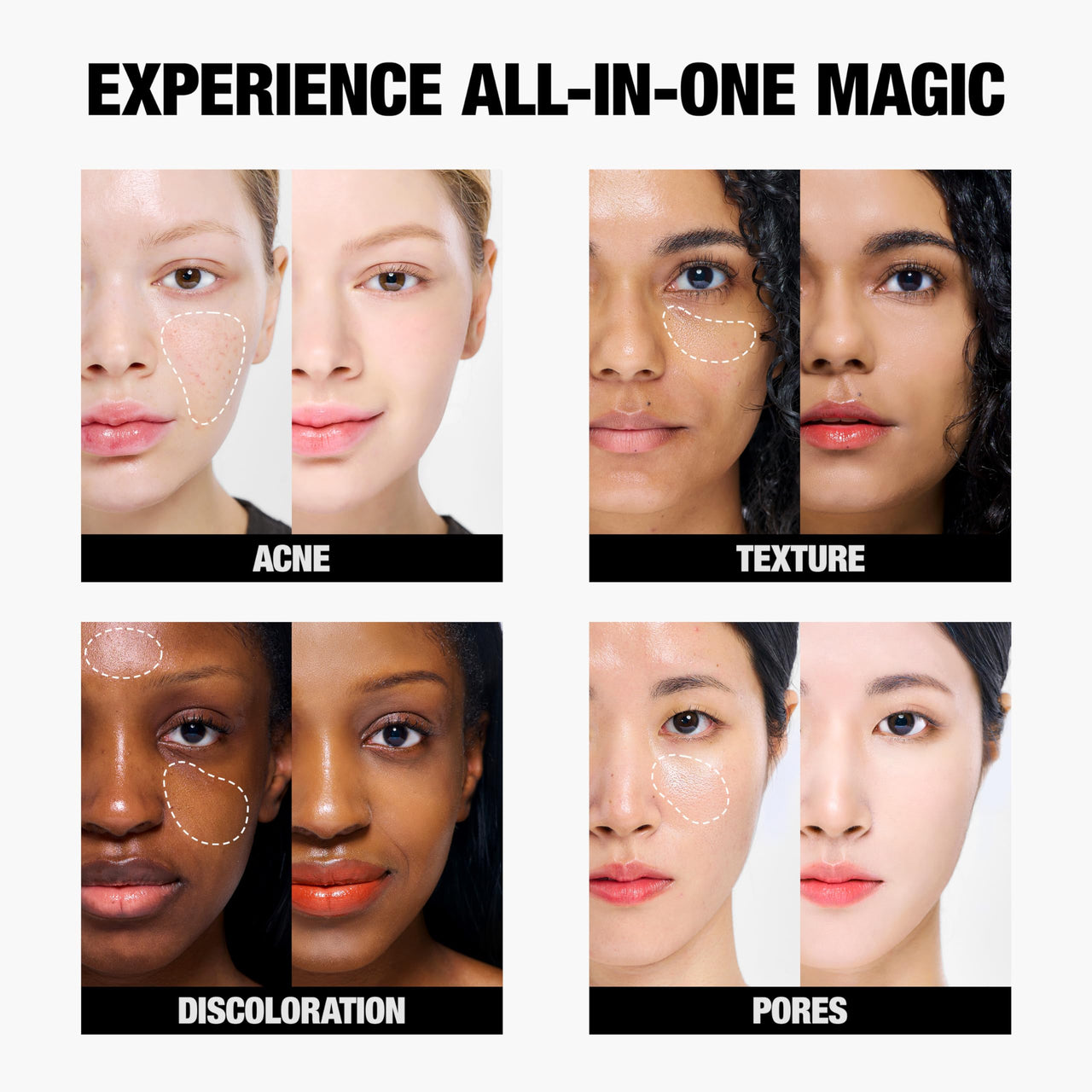 TFIT COVER UP PRO CONCEALER 04 DARK