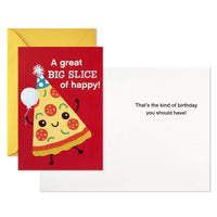 Hallmark Birthday Cards for Kids Assortment, Shark and Unicorn (12 Cards with Envelopes) Kids Birthday