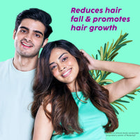 The Plant Fix Plix Rosemary Advanced Anti HairFall Shampoo for Decreases Hair Fall & Breakage - 200 ml | All Hair Types | Men & Women | Sulphate & Paraben Free