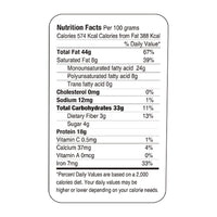 Gourmia Roasted Cashews Lightly Salted 200g | Large W240 Size | Crunchy & Delicious | Whole Crunchy Cashew | Roasted Kaju Nuts | Nutritious | No Artificial Colours | Low Added Salt (Pack of 2)