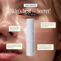 52 Sundaze Spf50 Rice Water Sunscreen Mist | Spf 50+ Pa++++ Sunscreen Spray | Invisible Sun Screen | Clear Glow Rice Sun Mist | Uva/B Broad Spectrum | Oily & Dry Skin| Men & Women | 100 Ml