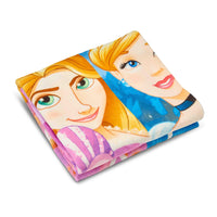 Northwest Disney Princesses, “Dreamers” 46 60-inch Micro Raschel Throw Company, 46