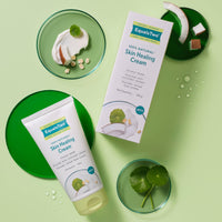 EQUALSTWO Baby Skin Healing Cream 150gm, Eczema For New Born Babies, Baby Rash Cream to Relieves Dry, Itchy, Red, Eczema Prone Skin, Skin Calming Cream, PH 5.5, Dermatologically Tested, Pack 1