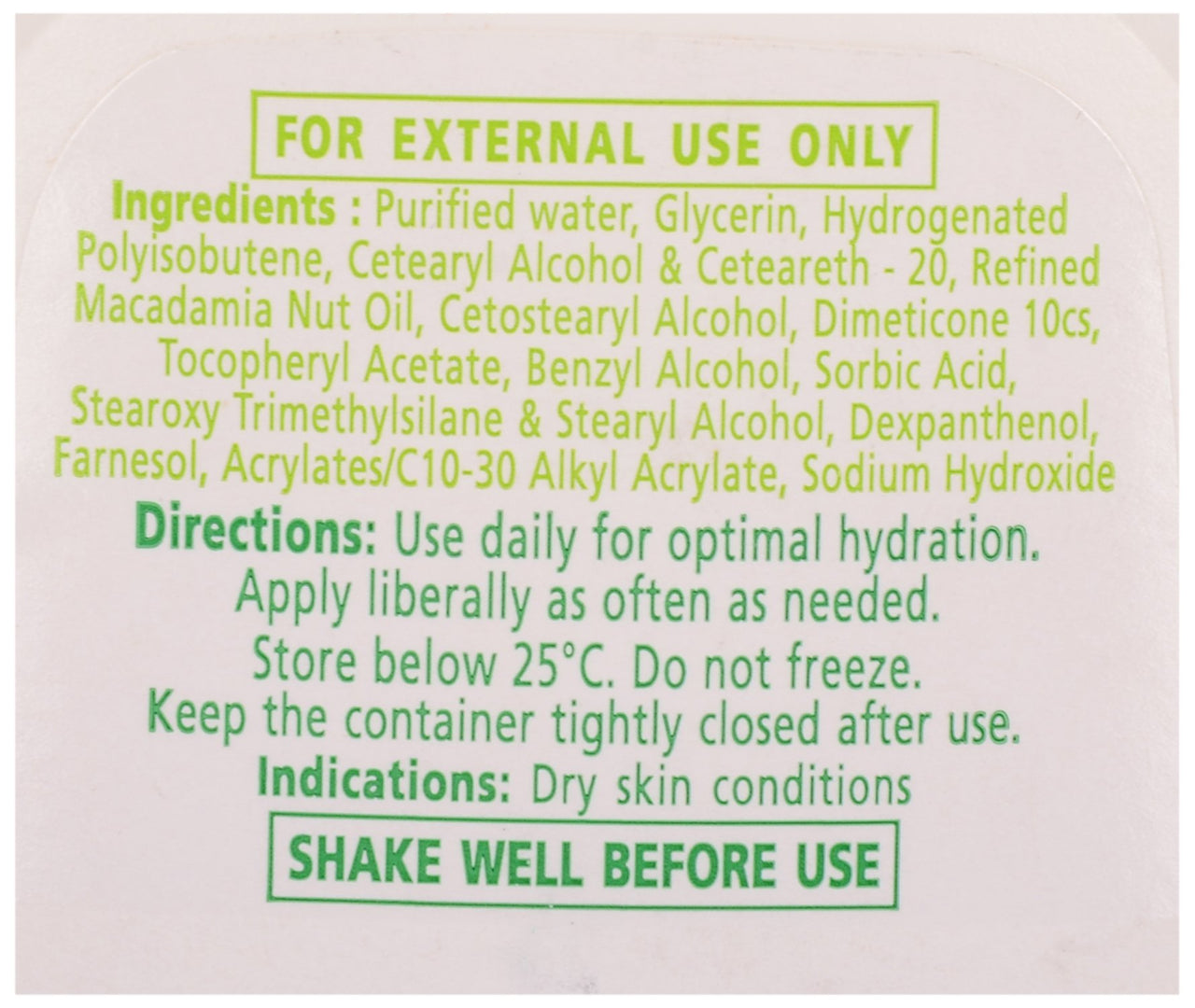 Cetaphil Dam Daily Advance Ultra Hydrating Lotion, 30g and Cetaphil Moisturizing Lotion, 100ml