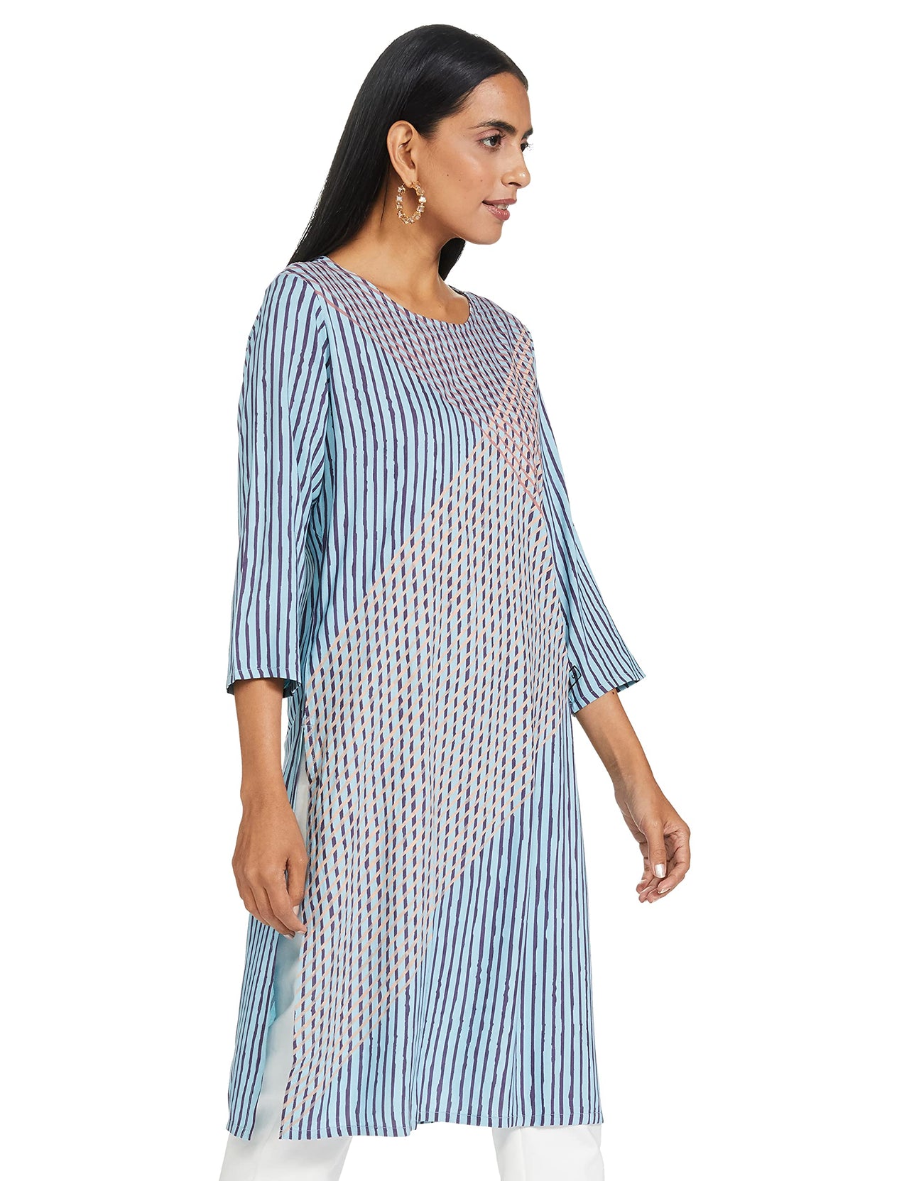 Max Women Kurta