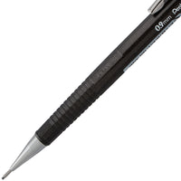 Pentel Sharp Mechanical Pencil, (0.9mm), Metallic Graphite Barrel, Box of 12 (P209MN) 12 Count (Pack of 1) 0.9mm