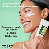 COSRX All Skin Aloe Soothing Sun Cream SPF50 PA+++