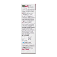 Sebamed Anti Hairloss Shampoo 200Ml | Ph 5.5 | Reduces Hairloss | Caffeine & Gingko Biloba | All Hair Types | Pack of 4