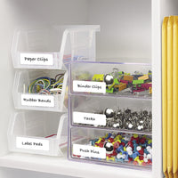 Avery Multi-Use Removable Labels, 1