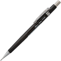 Pentel Sharp Mechanical Pencil, (0.9mm), Metallic Graphite Barrel, Box of 12 (P209MN) 12 Count (Pack of 1) 0.9mm