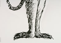 Eureka Dr. Seuss Cat in the Hat Large Classroom Poster Bulletin Board Set for Teachers, 5 Feet Tall, 4 Pieces