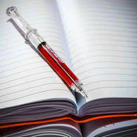 Allures & Illusions Syringe Pen (60-Pack), Red