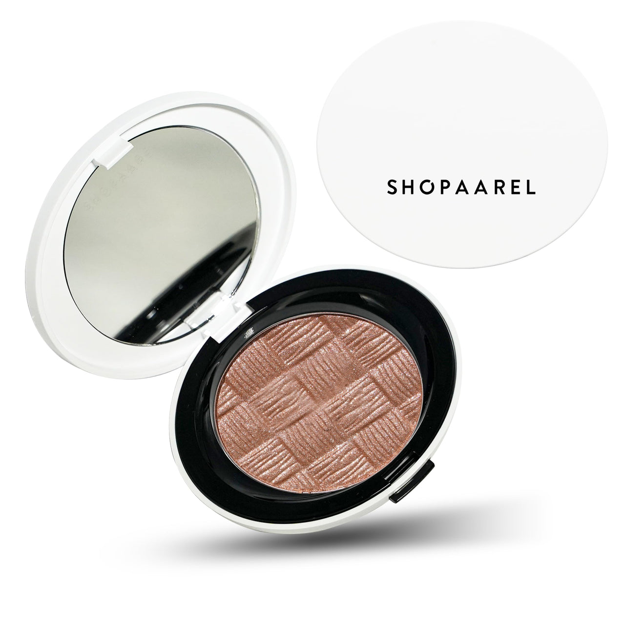 SHOPAAREL Metallic Glow Highlighter (Attract)