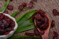 Berries And Nuts Premium Whole Dried Cranberries 1 Kg| Antioxidant Rich, Dietary Fiber, No Gluten, Immunity Booster | 5 Pack of 200 Grams