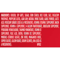 Milk-Bone Soft & Chewy Mini’s Dog Treats, Chicken, 18 Ounce Mini's : Chicken 18 Ounce (Pack of 1)