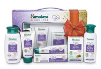 Himalaya Happy Baby Gift Pack ( 5 IN 1) - (Soap, Shampoo, Lotion, Diaper Rash Cream, Baby Cream)