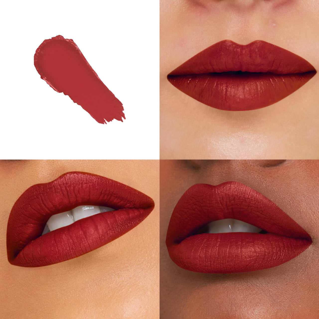 Lovechild Masaba Pocket Semi-Matte Liptsick Buffet - D