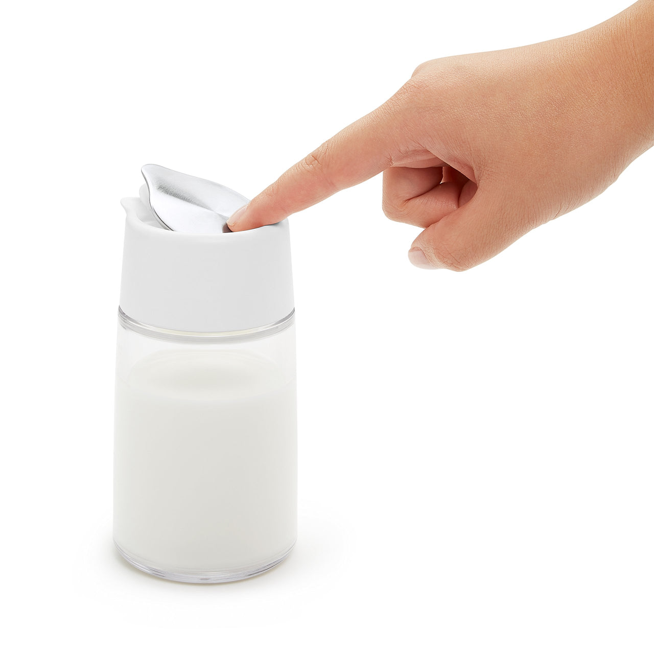 OXO Good Grips Glass Creamer